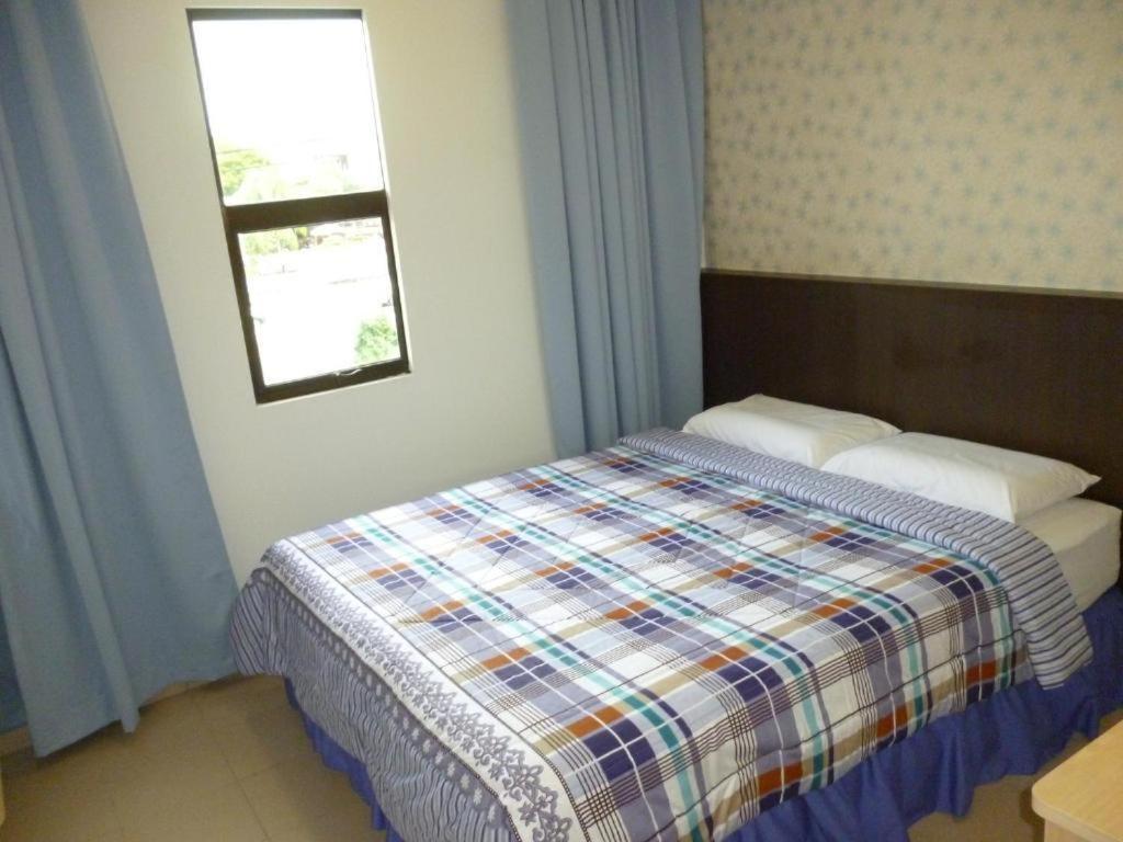 G Six Hotel Ситиаван Экстерьер фото