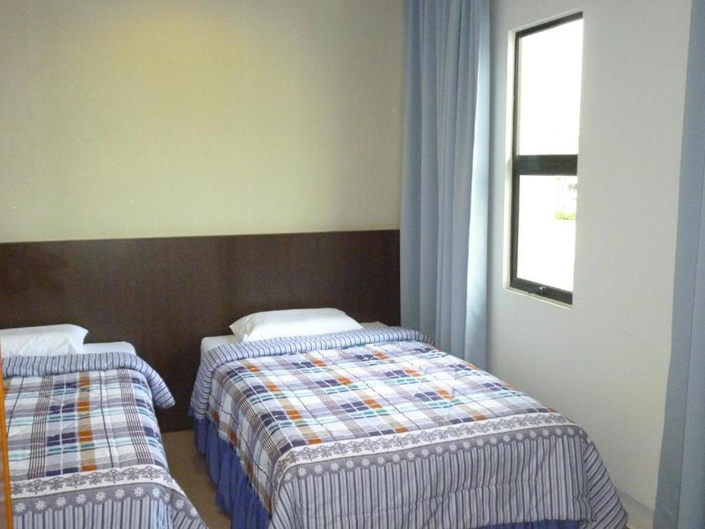 G Six Hotel Ситиаван Экстерьер фото